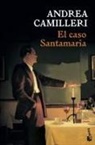 Andrea Camilleri, Carlos Vitale - El caso Santamaria