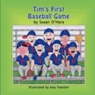 Susan O'Hara - Tim's First Baseball Game