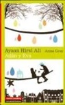 Ayaan Hirsi Ali, Ayaan Iris Ali - Adán y Eva
