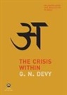 G. N. Devy - The Crisis Within