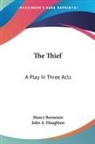 Henry Bernstein - The Thief