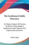 William Taplin - The Gentleman's Stable Directory