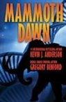 Kevin J. Anderson, Gregory Benford - Mammoth Dawn