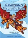 Debbie L Hepner - Grayson's Magic Dragon