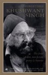 Khushwant Singh - Unforgettable Khushwant Singh