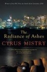 Cyrus Mistry - THE RADIANCE OF ASHES