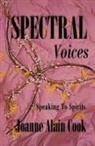 Joanne Alain Cook - Spectral Voices