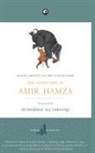 Abdullah Bilgrami - The Adventures of Amir Hamza