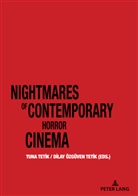 Dilay Özgüven Tetik, Tuna Tetik - Nightmares of Contemporary Horror Cinema