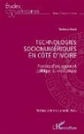 Tahirou Koné - Technologies socionumériques en Côte d'Ivoire