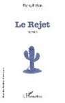 Fanny Bichon - Le Rejet