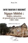 Baïdy Dia - Entre tradition et modernité