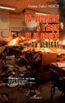 Alioune Badara Ndior - La violence à l'école et en société au Sénégal