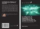 Deise Barros - La obligación de compensar a los consumidores por la pérdida de tiempo útil
