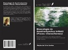 Mayke da Silva Santos - Bioecología de Acestrorhynchus britskii (Pisces: Characiformes)