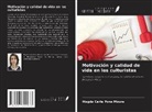 Magda Carla Pona Moura - Motivación y calidad de vida en los culturistas