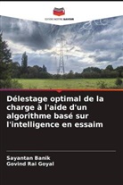 Sayantan Banik, Govind Rai Goyal - Délestage optimal de la charge à l'aide d'un algorithme basé sur l'intelligence en essaim