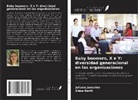 Enise Barth, Juliana Jaeschke - Baby boomers, X e Y: diversidad generacional en las organizaciones