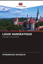 Athanasios Kouzelis - LIGUE HANSÉATIQUE