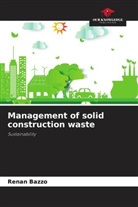 Renan Bazzo - Management of solid construction waste
