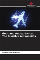 Abdelhafid Mimouni - Gout and Antioxidants: The Invisible Antagonists