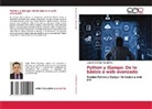 Julian Flores Figueroa - Python y Django: De lo básico a web avanzado