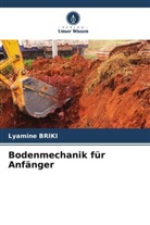Lyamine BRIKI - Bodenmechanik für Anfänger