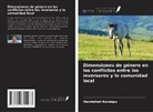 Henriettah Kandepu - Dimensiones de género en los conflictos entre los inversores y la comunidad local