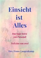Frans Langenkamp, Frans Langenkamp - Einsicht ist Alles