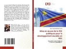 Pascal Muzusangabo Shahiza - Mise en ¿uvre de la RSE publiques pour le développement durable en RDC