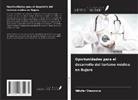 Nilufar Omonova - Oportunidades para el desarrollo del turismo médico en Bujara