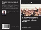 Nonjabulo Mchunu - El privilegio blanco que asesina a la negritud en "El holandés" de Amiri Baraka
