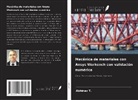 Abhinav T. - Mecánica de materiales con Ansys Workench con validación numérica