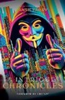 Ansh Yadav - Digital Intrigue Chronicles