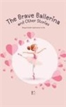 Pomme Bilingual - The Brave Ballerina and Other Stories