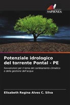 Elisabeth Regina Alves C. Silva - Potenziale idrologico del torrente Pontal - PE