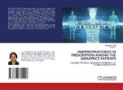 Arun K. P, Deepalakshmi M - INAPPROPRIATENESS IN PRESCRIPTION AMONG THE GERIATRICS PATIENTS