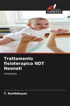 T. Karthikeyan - Trattamento fisioterapico NDT Neonati