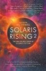 Ian Whates - Solaris Rising 2