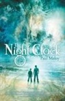 Paul Meloy - Night Clock