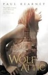 Paul Kearney - Wolf in the Attic