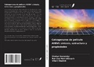 Ruslana Huminilovych, Martyn Sozanskyi, Vitalii Stadnik - Calcogenuros de película AIIBVI: síntesis, estructura y propiedades