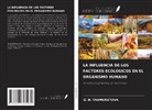 G. N. Taumuratova - LA INFLUENCIA DE LOS FACTORES ECOLÓGICOS EN EL ORGANISMO HUMANO