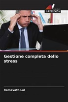 Ramavath Lal - Gestione completa dello stress