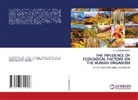 G. N. TAUMURATOVA - THE INFLUENCE OF ECOLOGICAL FACTORS ON THE HUMAN ORGANISM