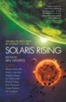 Ian Whates - Solaris Rising