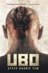 Steve Rasnic Tem - Ubo