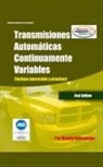 Mandy Concepcion - Transmisiones Automáticas Continuamente Variables