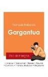 François Rabelais - Réussir son Bac de français 2025 : Analyse de Gargantua de François Rabelais