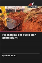 Lyamine Briki - Meccanica del suolo per principianti